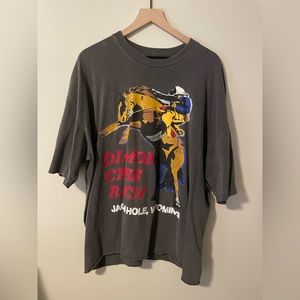 diamond cross ranch shirt
